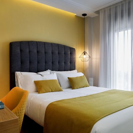 Hotel Val Convention Nigrán エクステリア 写真