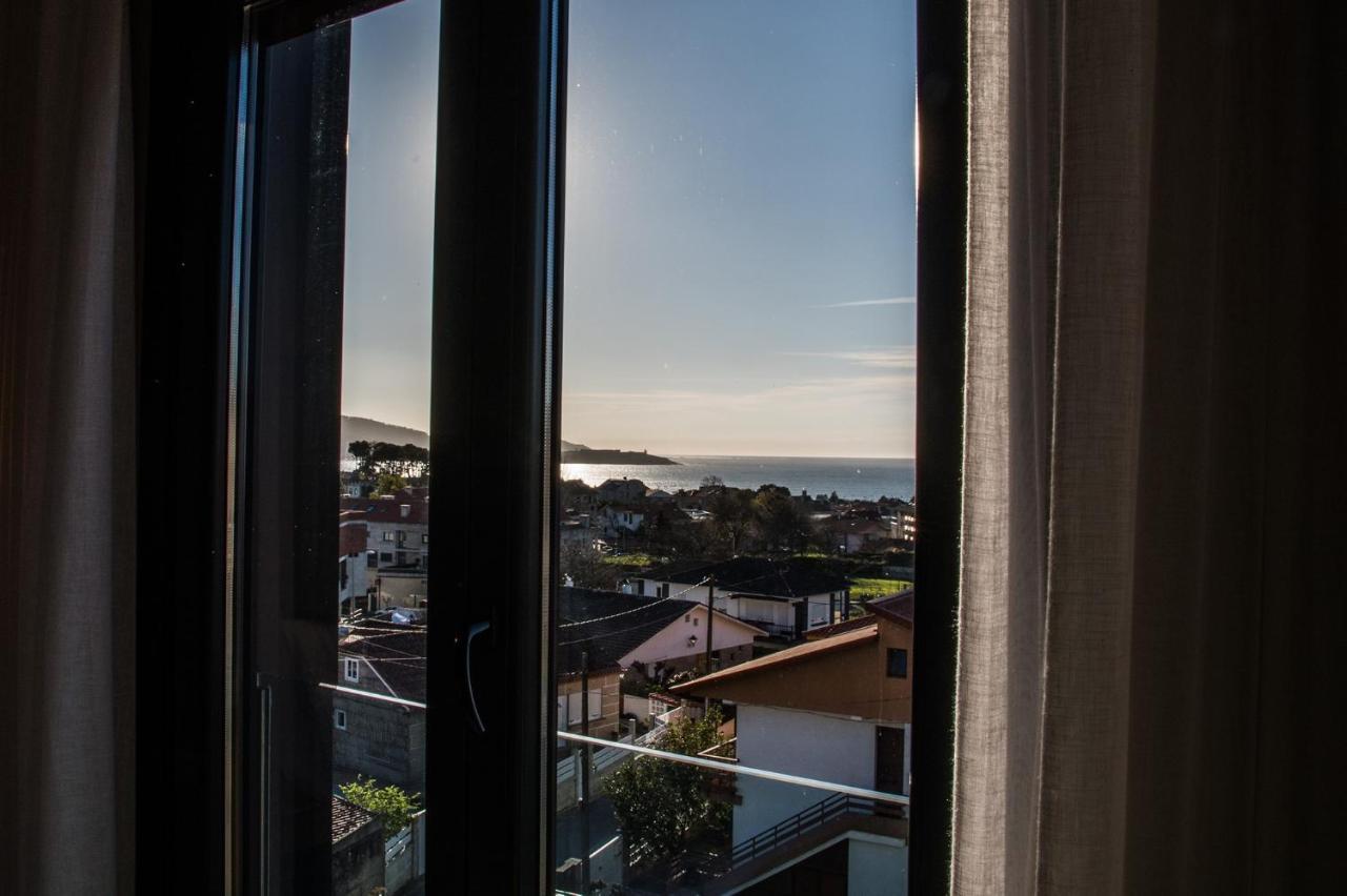 Hotel Val Convention Nigrán エクステリア 写真