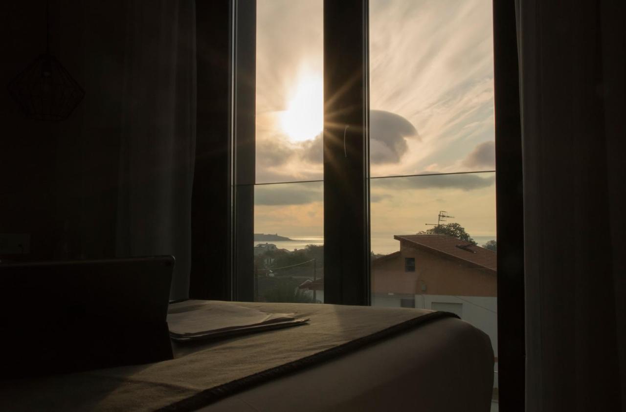 Hotel Val Convention Nigrán エクステリア 写真