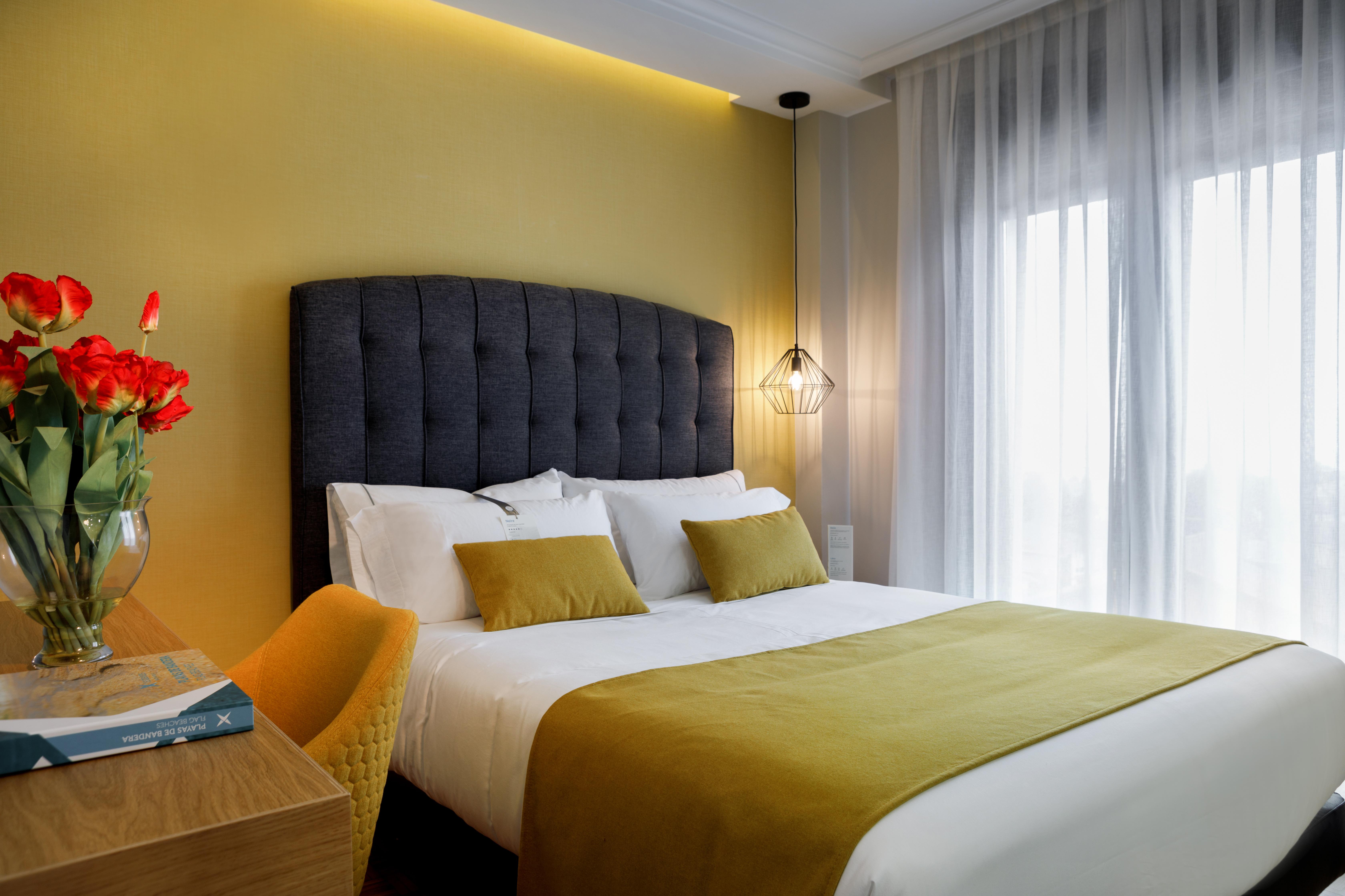 Hotel Val Convention Nigrán エクステリア 写真