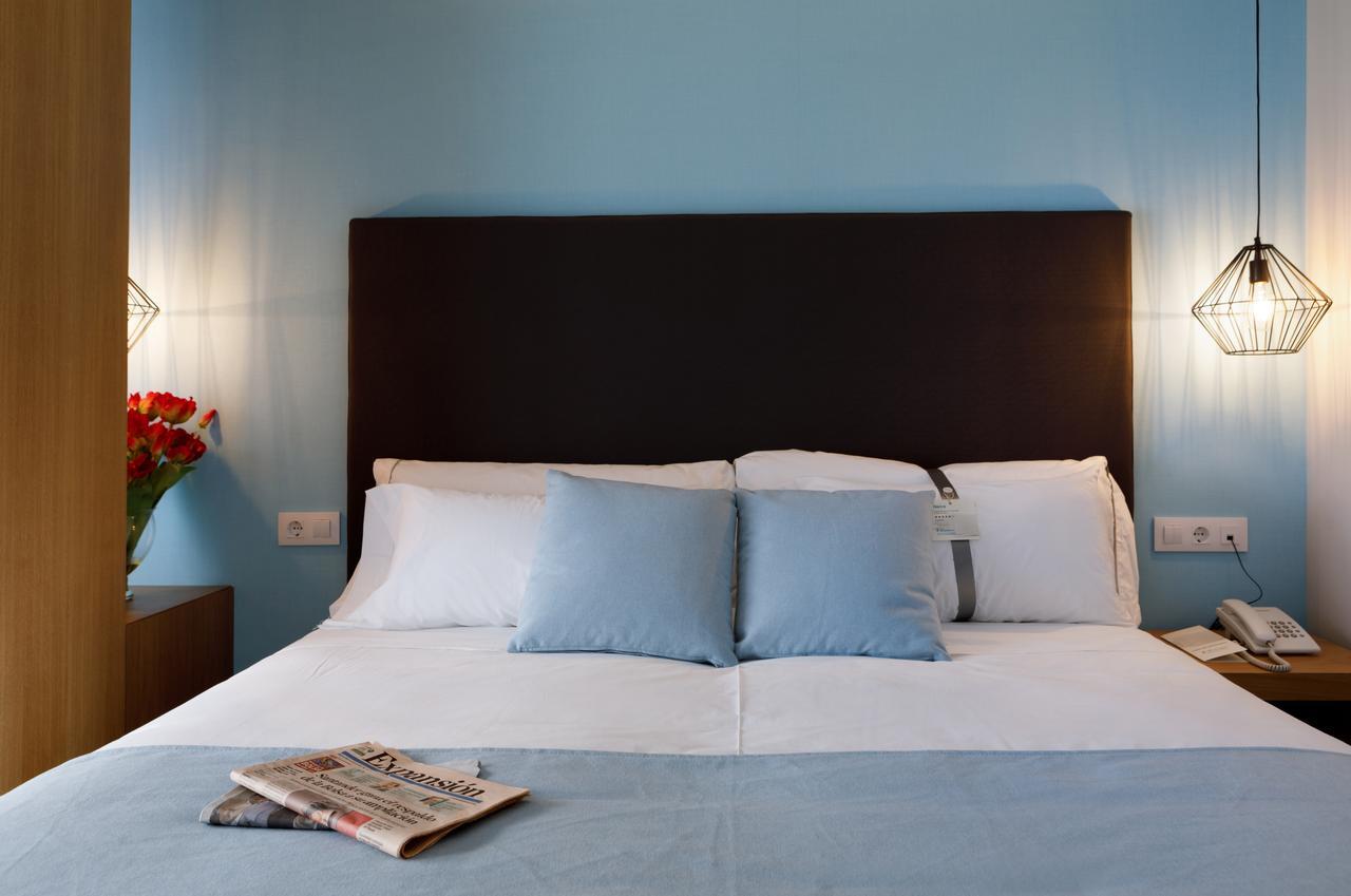 Hotel Val Convention Nigrán エクステリア 写真