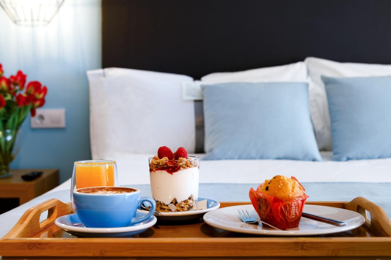 Hotel Val Convention Nigrán エクステリア 写真